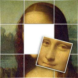 Icono de Jigsort - Jigsaw Puzzle Games